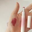 رژ لب مایع اولیبولا مدل plumper شماره 02