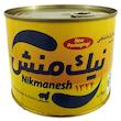 روغن حیوانی کرمانشاهی ممتاز نیک منش - 450 گرم 