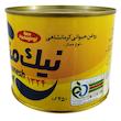 روغن حیوانی کرمانشاهی ممتاز نیک منش - 450 گرم 