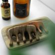 ماساژور دستی سر ایدن ریپاریا مدل گواشای چوبی