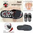 دمپایی ماساژور مدل SLIPPER