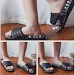 دمپایی ماساژور مدل SLIPPER