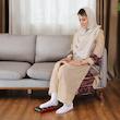 ماساژور کف پا تن زیب مدل مهره ای