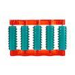 ماساژور کف پا تن زیب مدل فوت 9093