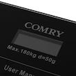 ترازو دیجیتال کمری مدل 01