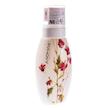  فوم دستشویی آرومکس طرح گل های بهاری قرمز حجم 400 میلی لیتر
