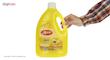 مایع دستشویی سیو مدل Yellow حجم 3 کیلوگرم