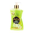 مایع دستشویی اکتیو مدل صدفی وزن 3750 گرم به همراه مایع دستشویی اکتیو مدل Scent of Heaven وزن 450 گرم