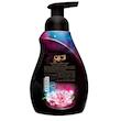 مایع دستشویی اکتیو مدل scent of heaven وزن 3750 گرم به همراه فوم دستشویی اکتیو مدل flower وزن 500 گرم