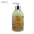 مایع دستشویی شون مدل Sweet Sunrise حجم 500 میلی لیتر