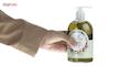 مایع دستشویی درما کلین مدل Olive حجم 500 میلی لیتر