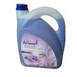 مایع دستشویی آستانه مدل Lavender حجم 4000 میلی لیتر