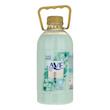 مایع دستشویی آبی اوه مدل G-Care با رایحه گل وزن 1.8 کیلوگرم