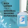 مایع دستشویی کلینیش مدل CLEAN&SOFT وزن 5 کیلوگرم