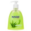 مایع دستشویی مجیک پاور مدل Aloe Vera حجم 400 میلی لیتر