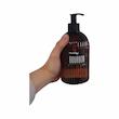 مایع دستشویی هندلوژی مدل BOURBON حجم 470 میلی لیتر