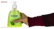مایع دستشویی مجیک پاور مدل Aloe Vera حجم 400 میلی لیتر