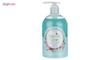مایع دستشویی درما کلین مدل Magnolia حجم 500 میلی لیتر