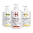 مایع دستشویی کرمی اوک شاین مدل MILK & HONEY حجم ۴۰۰ میلی لیتر