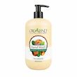 مایع دستشویی کرمی اُرگالند مدل Coconut Cream Delight حجم 500 میلی لیتر