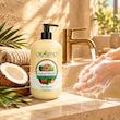 مایع دستشویی کرمی اُرگالند مدل Coconut Cream Delight حجم 500 میلی لیتر