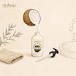 مایع دستشویی کرمی اُرگالند مدل Coconut Cream Delight حجم 500 میلی لیتر