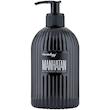مایع دستشویی هندولوژی مدل perfum-manhatan حجم 470 میلی لیتر