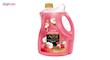 مایع دستشویی اکتیو مدل Pomegranate & Flower وزن 3750 گرم