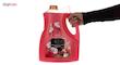 مایع دستشویی اکتیو مدل Pomegranate & Flower وزن 3750 گرم