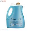 مایع دستشویی اکتیو مدل صدفی-Blue وزن 3750 گرم