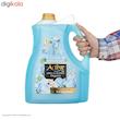 مایع دستشویی اکتیو مدل صدفی-Blue وزن 3750 گرم