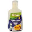 ژل غلیط لکه بر فرش و مبل نانوشید مدل carpet & sofa stain remover حجم 300 میلی لیتر