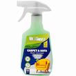 اسپری لکه بر فرش و مبل نانوشید مدل carpet & sofa stain remover حجم 300 میلی لیتر