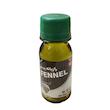 روغن رازیانه پامکا مدل پایه حجم 60 میلی لیتر
