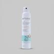 اسپری لوسیون آبرسان بدن پرایم مدل Long Lasting حجم 200 میلی‌لیتر با ماندگاری 24 ساعته، بافت غیرچرب، حاوی آلوئه ورا، عصاره شیر، سدیم هیالورونات و روغن نارگیل، نرم‌کننده و رفع خشکی پوست برای انواع پوست