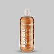 روغن آفتاب سی گل مدل Shimmer Sun Oil حجم 250 میلی لیتر