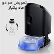 کارتریج پاک کننده و شستشو براون مدل 5331 بسته 6 عددی
