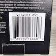 ژل شستشو ماشین اصلاح پاناسونیک مدل WES 4L03 بسته 3 عددی
