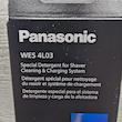 ژل شستشو ماشین اصلاح پاناسونیک مدل WES 4L03 بسته 3 عددی