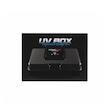 دستگاه استریل ابزار آرایشگاهی کنگ تک مدل UV BOX