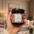 ترشک زغال اخته آلوشه - 300 گرم