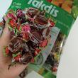 تافی ترش میوه ای تاکدیس - 1000 گرم