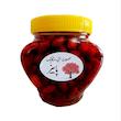ترشک زغال اخته پاییز  - 400 گرم