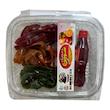 پاستا لواشکی به همراه سس - 100 گرم 
