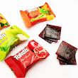 لواشک پذیرایی چند لایه تاکدیس - 1 کیلو گرم