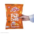 پاپ کورن پنیر چاکلز - 45 گرم