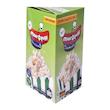 پاپ کورن نیمه آماده با طعم پیاز و جعفری ماکروپف - 300 گرم بسته 3 عددی