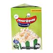 پاپ کورن نیمه آماده با طعم پیاز و جعفری ماکروپف - 300 گرم بسته 3 عددی