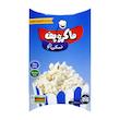 پاپ کورن نیمه آماده نمکی ماکروپف  - 100 گرم