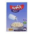 پاپ کورن نیمه آماده ماکروفری نمکی ماکروپف - 300 گرم مجموعه 3 عددی